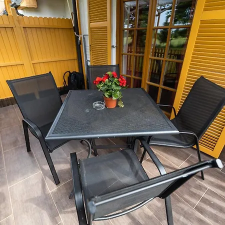 Apartma Trobentica 15 Moravske Toplice Exterior photo