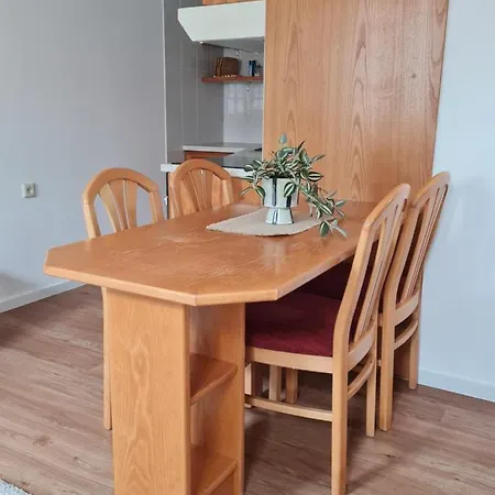 Apartma Trobentica 15 Moravske Toplice Exterior photo