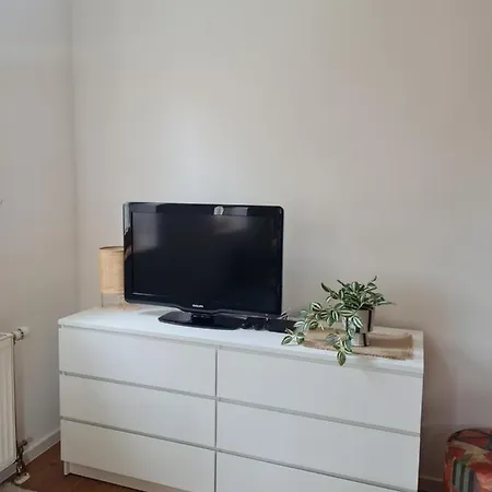 Apartma Trobentica 15 Moravske Toplice Exterior photo
