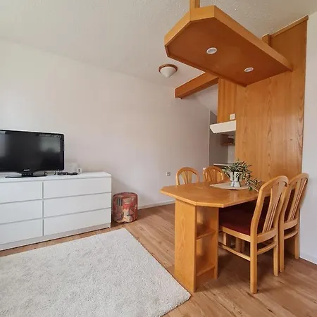 Apartma Trobentica 15 Moravske Toplice Exterior photo