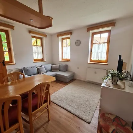Apartma Trobentica 15 Moravske Toplice Exterior photo