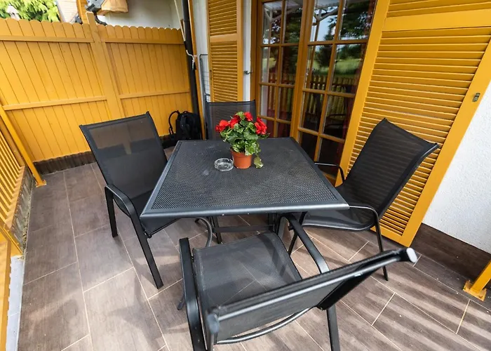 Apartma Trobentica 15