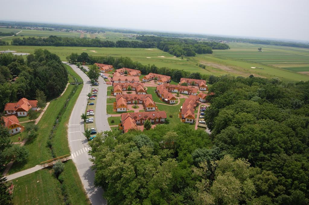 Apartma Trobentica 15 Apartment Moravske Toplice