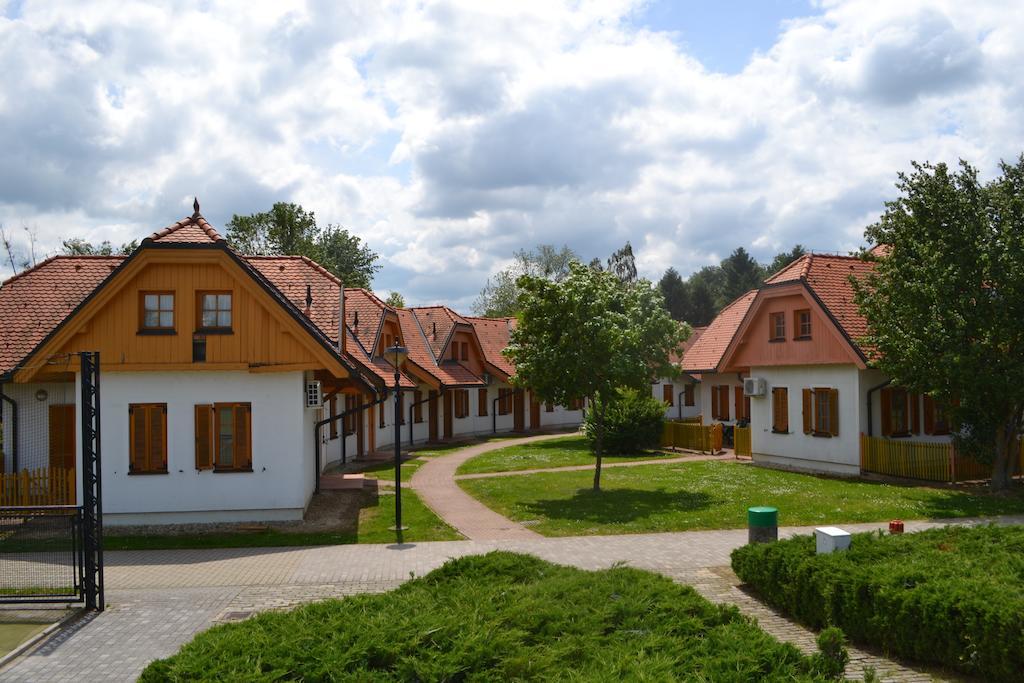 Apartma Trobentica 15 * Moravske Toplice