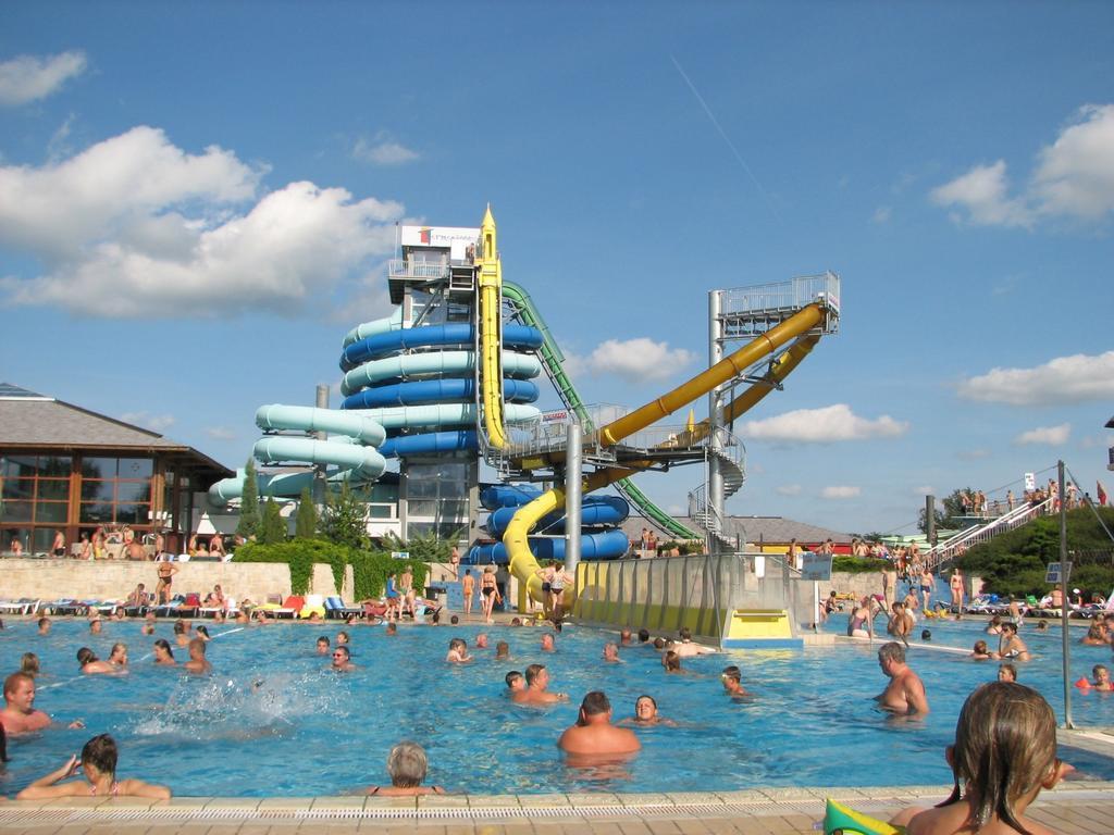 Apartma Trobentica 15