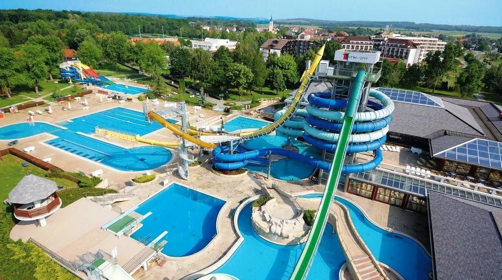 Apartma Trobentica 15 *