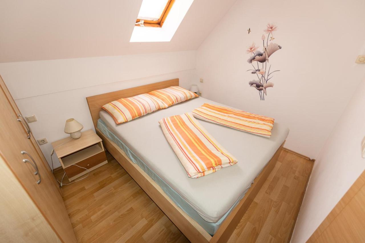 Apartment Apartma Trobentica 15 Moravske Toplice
