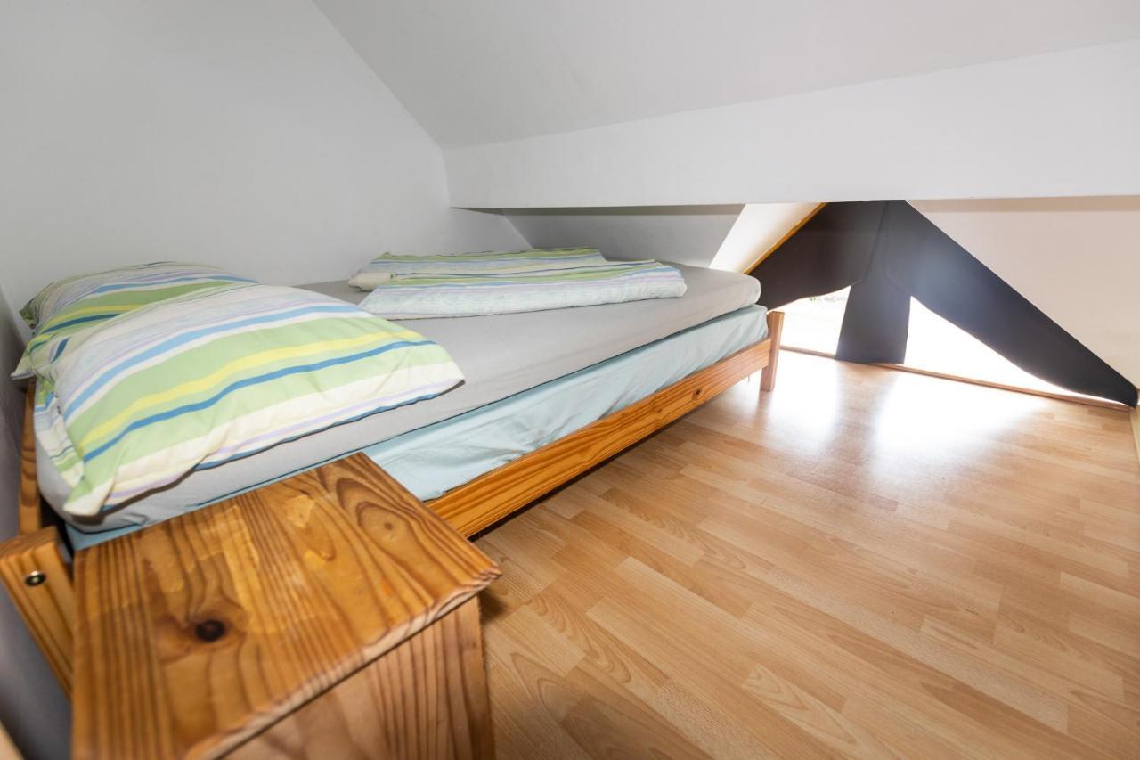 Apartment Apartma Trobentica 15 *