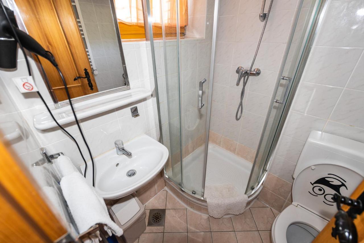 Apartma Trobentica 15 Apartment *