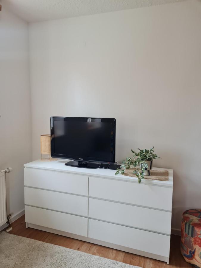 Apartma Trobentica 15 Apartment