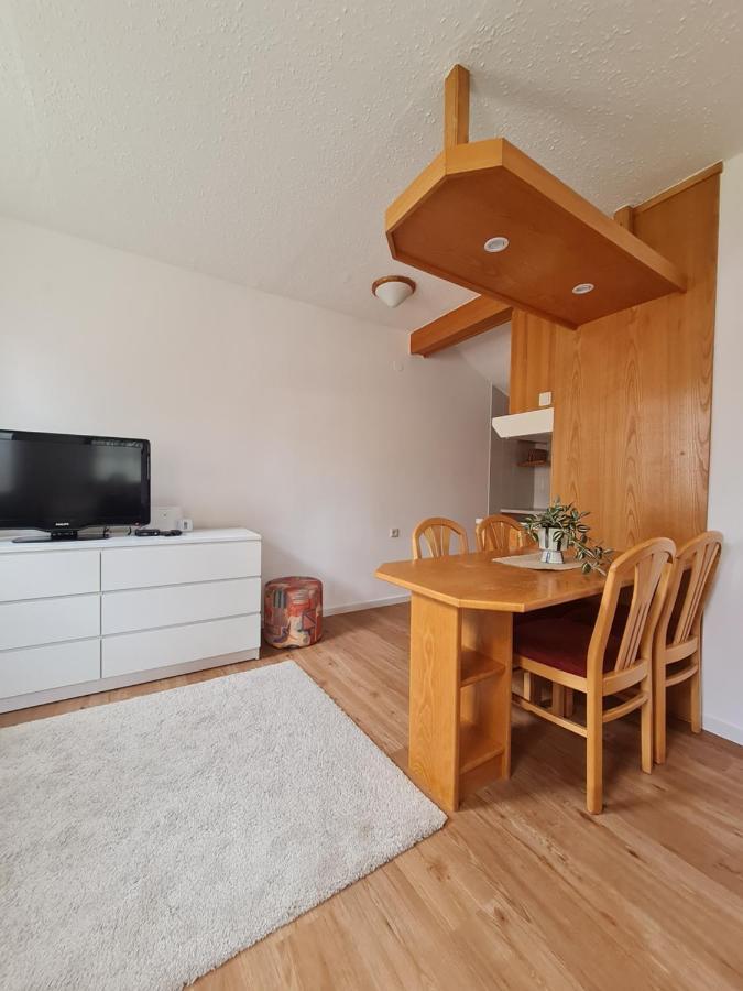 Apartma Trobentica 15 Apartment