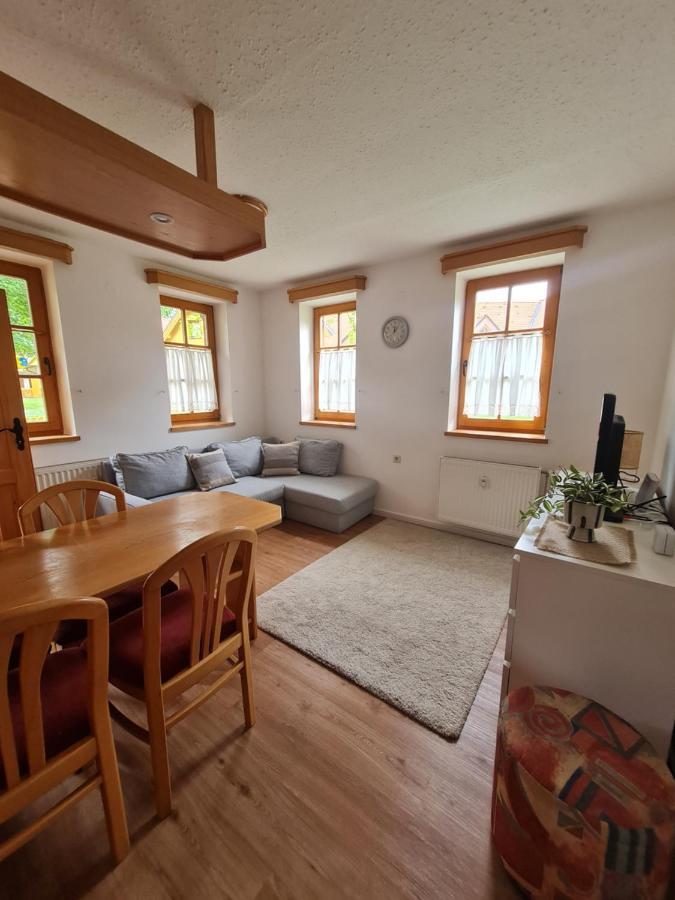 Apartment Apartma Trobentica 15