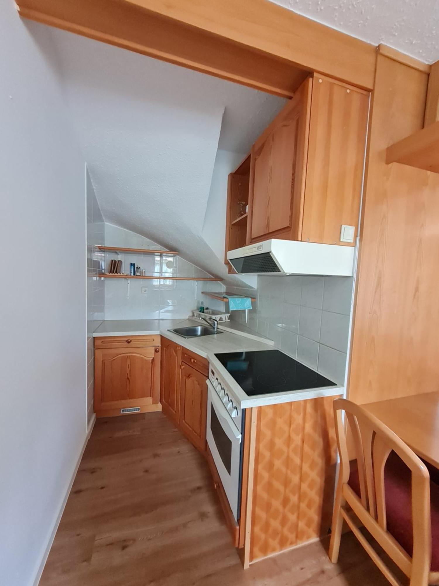 Apartment Apartma Trobentica 15 Moravske Toplice