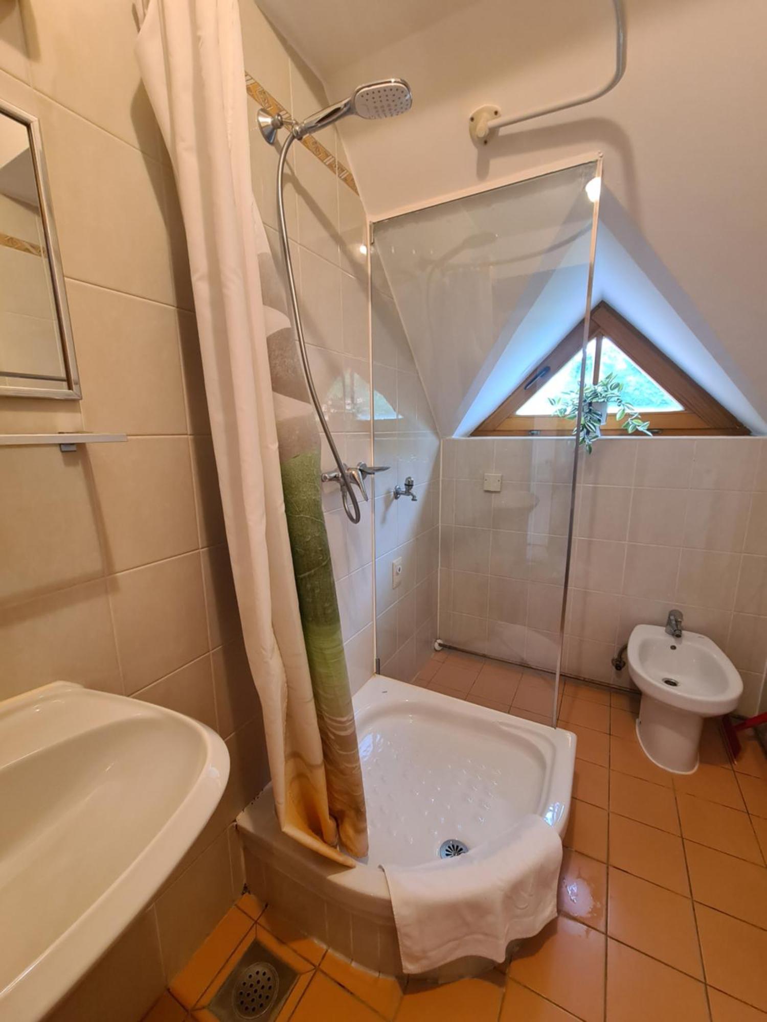 Apartma Trobentica 15 Apartment
