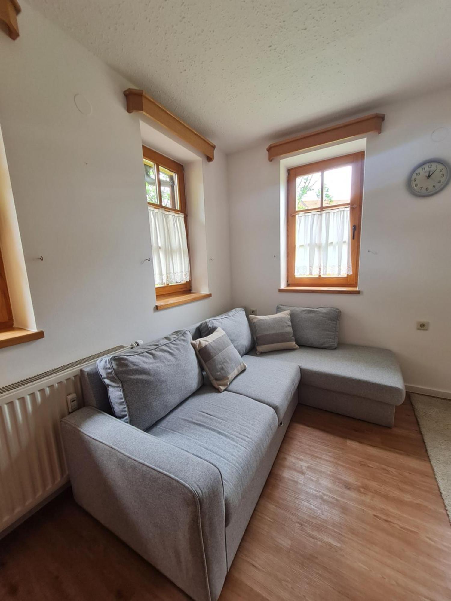 Apartment Apartma Trobentica 15