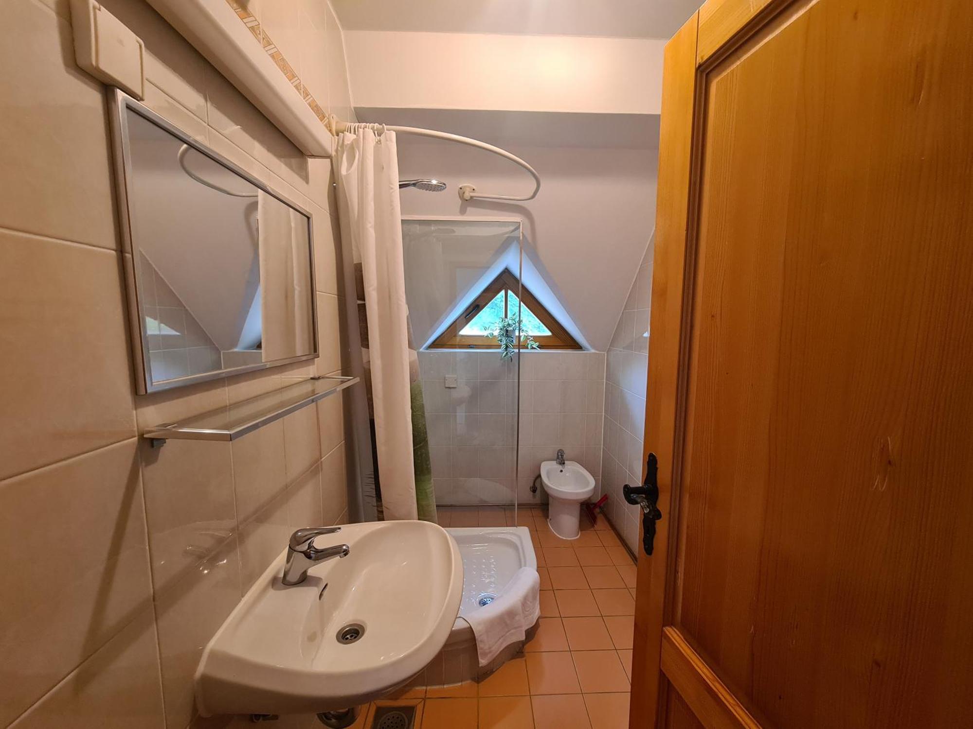 Apartma Trobentica 15 Apartment