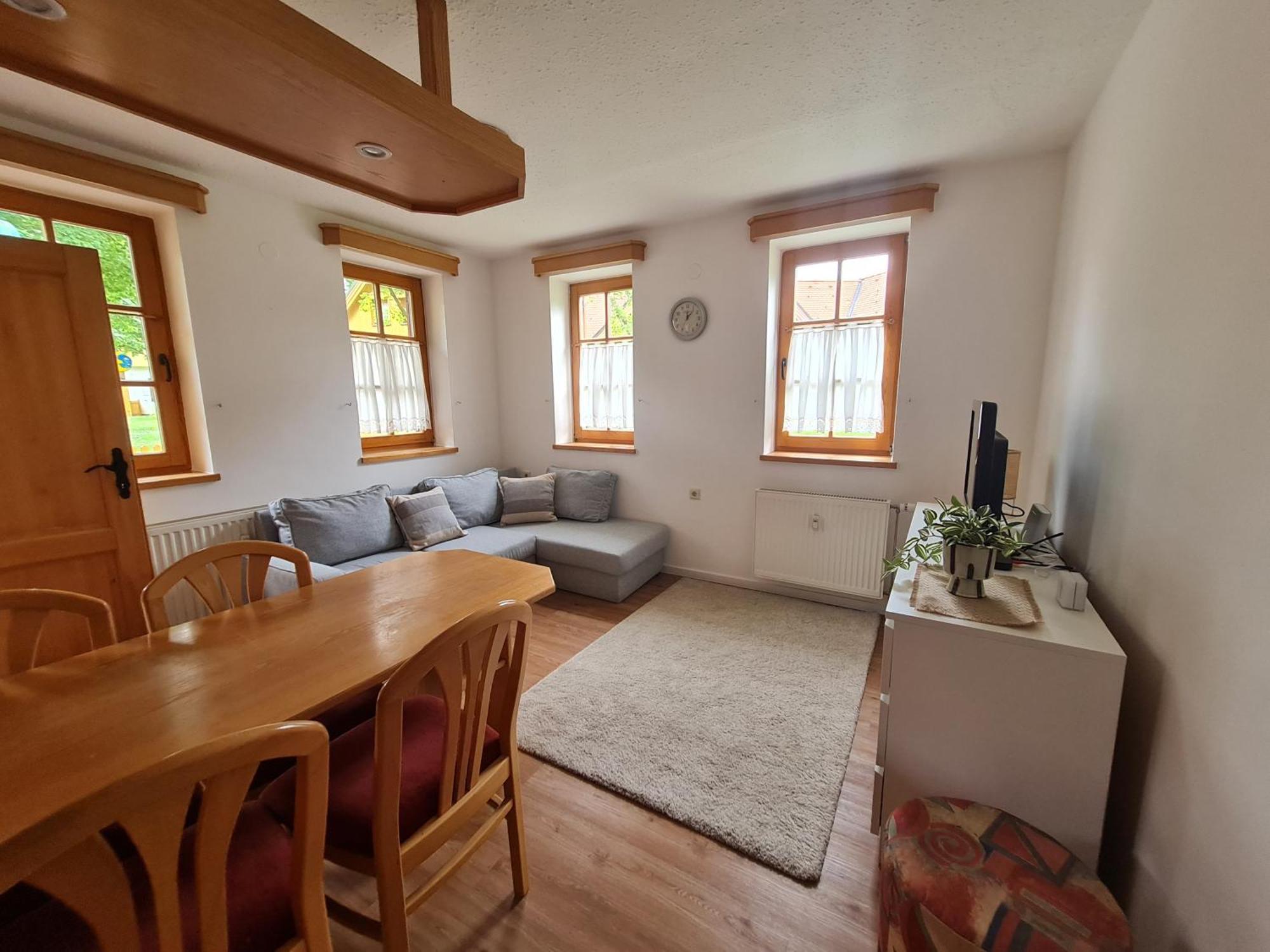 Apartma Trobentica 15 Appartement *