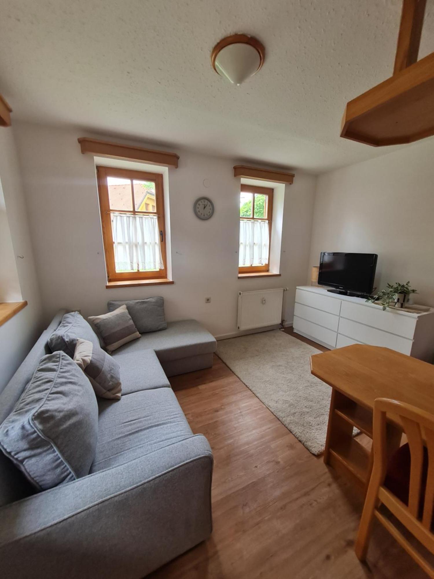 Apartma Trobentica 15 Moravske Toplice