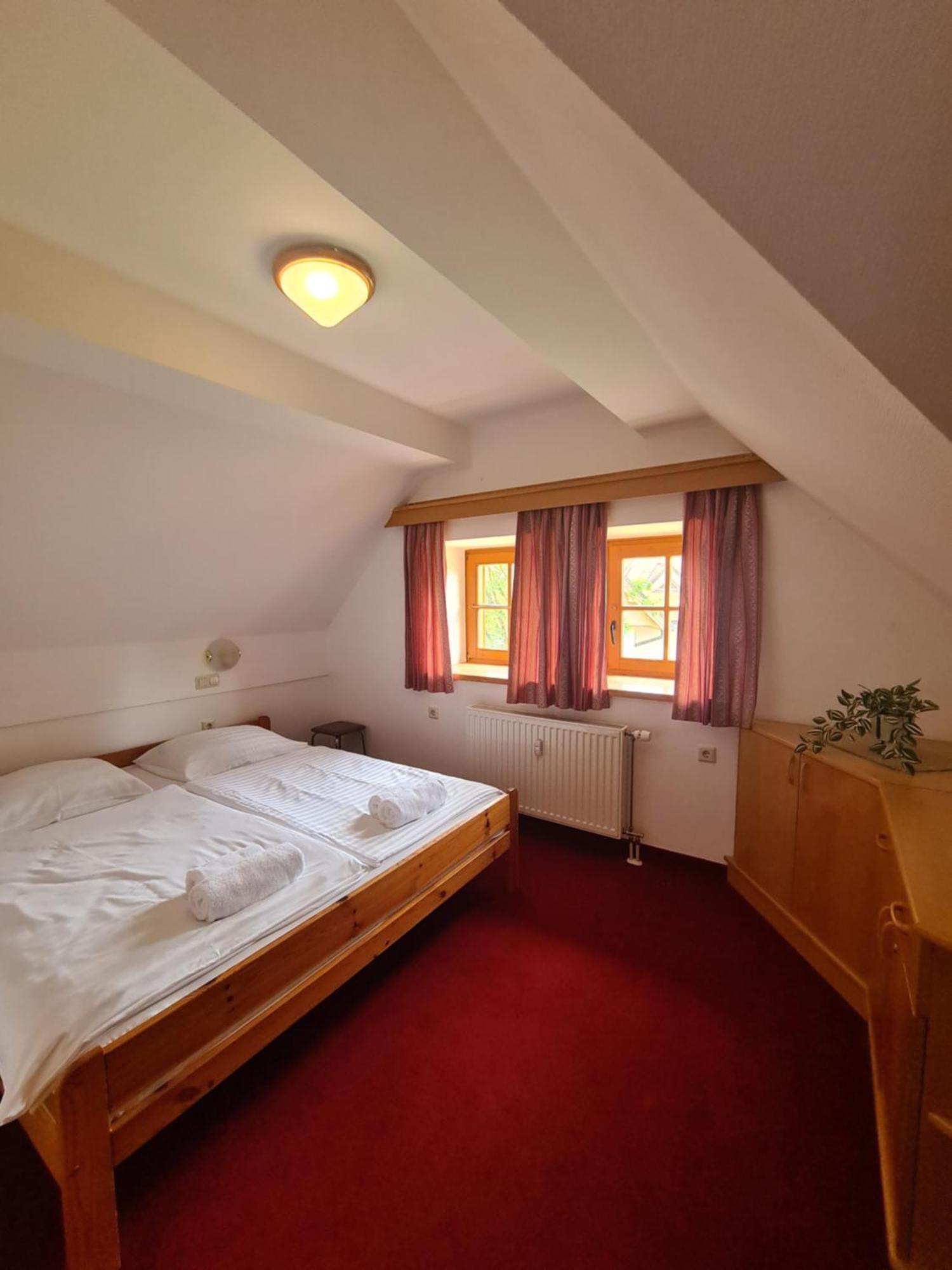 Apartma Trobentica 15 Apartment